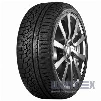 Nokian WR A4 245/50 R18 100H Flat Run